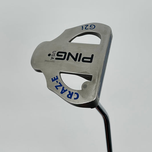 Ping Craz-E G2i / 35"