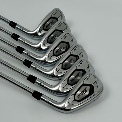 Titleist AP3 718 5-P / Stiff / TT AMT Red S300