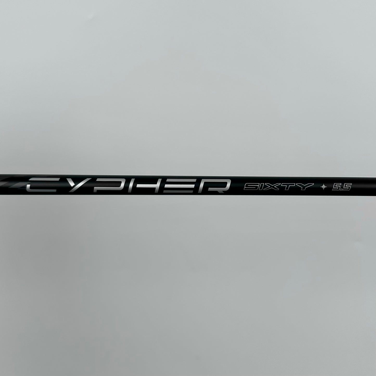 Callaway Paradym Ai Smoke Hybrid 3 18° / Regular / Cypher Sixty 5.5