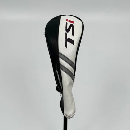 Titleist TSi2 Hybrid 5 24° / Stiff / Tensei AV Blue 65HY S