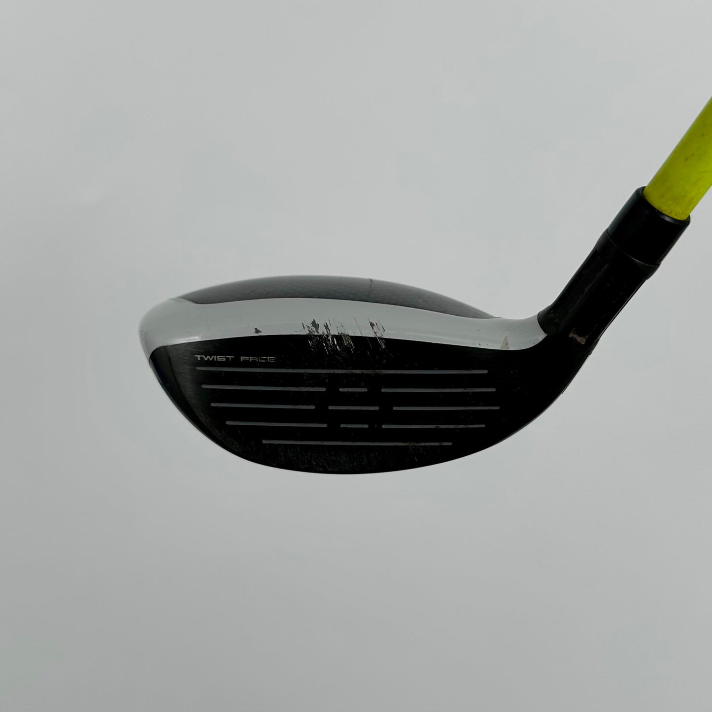 TaylorMade SIM2 Max Hybrid 3 19° / Stiff / UST Mamiya V2 Proforce 85F4