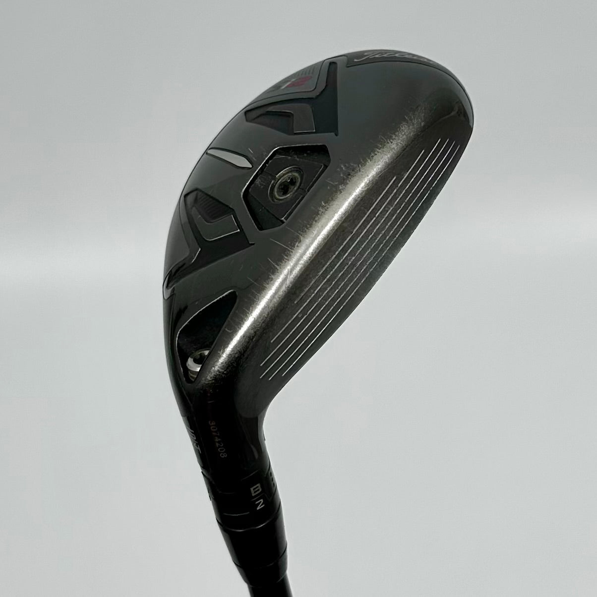 Titleist TSi2 Hybrid 5 24° / Stiff / Tensei AV Blue 65HY S
