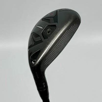 Titleist TSi2 Hybrid 5 24° / Stiff / Tensei AV Blue 65HY S