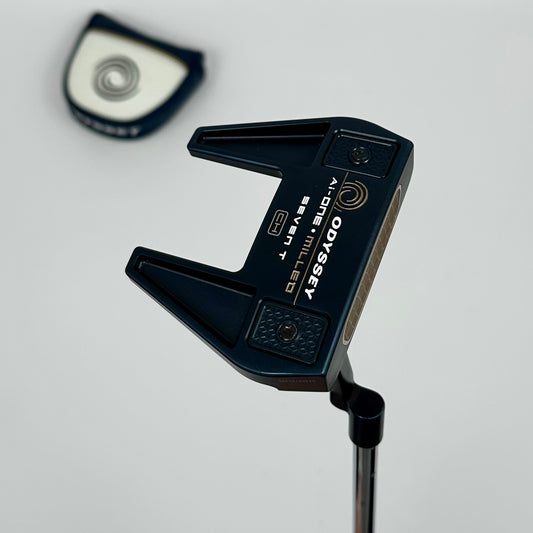 Odyssey Ai-One Milled Seven T CH / 34"