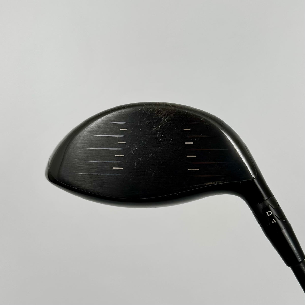 Titleist TS1 Driver 10,5° / Regular / UST Mamiya Oneswing Shaft Tech M3