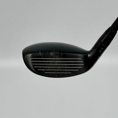 Titleist TSi2 Hybrid 5 24° / Stiff / Tensei AV Blue 65HY S