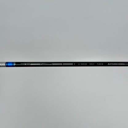 Titleist TSi2 Hybrid 5 24° / Stiff / Tensei AV Blue 65HY S
