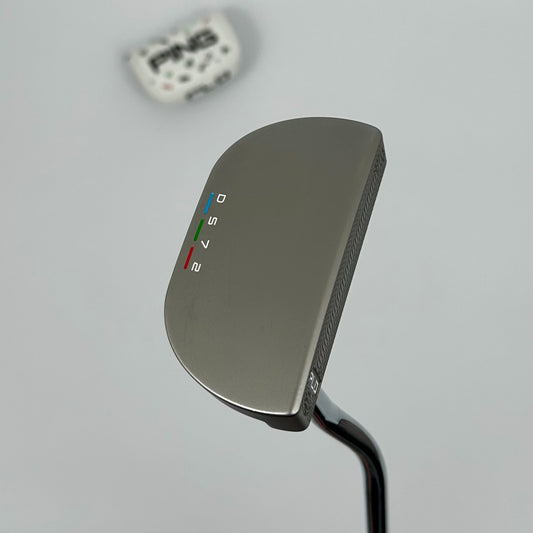 Ping PLD DS72 / 34"