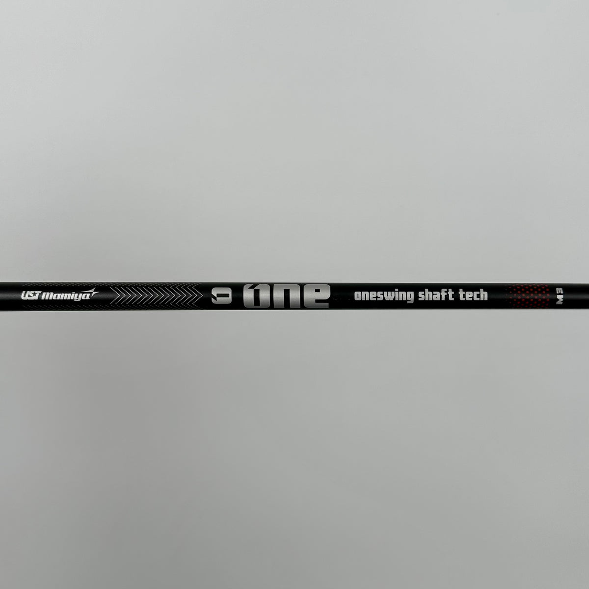 Titleist TS1 Driver 10,5° / Regular / UST Mamiya Oneswing Shaft Tech M3