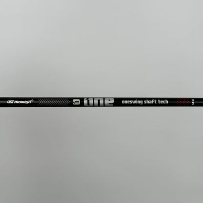 Titleist TS1 Driver 10,5° / Regular / UST Mamiya Oneswing Shaft Tech M3