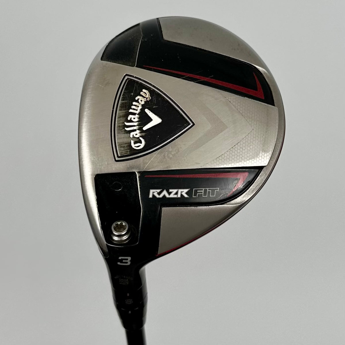 Callaway RAZR Fit FW3 / Regular / Callaway W-60g R