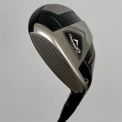 Callaway RAZR Fit FW3 / Regular / Callaway W-60g R