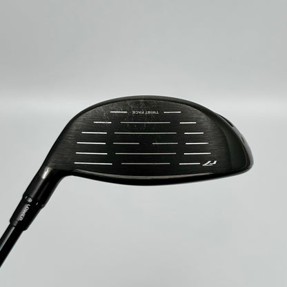 TaylorMade R7 Quad Mini Driver 13,5° / Regular / Fujikura Speeder MD 5-R