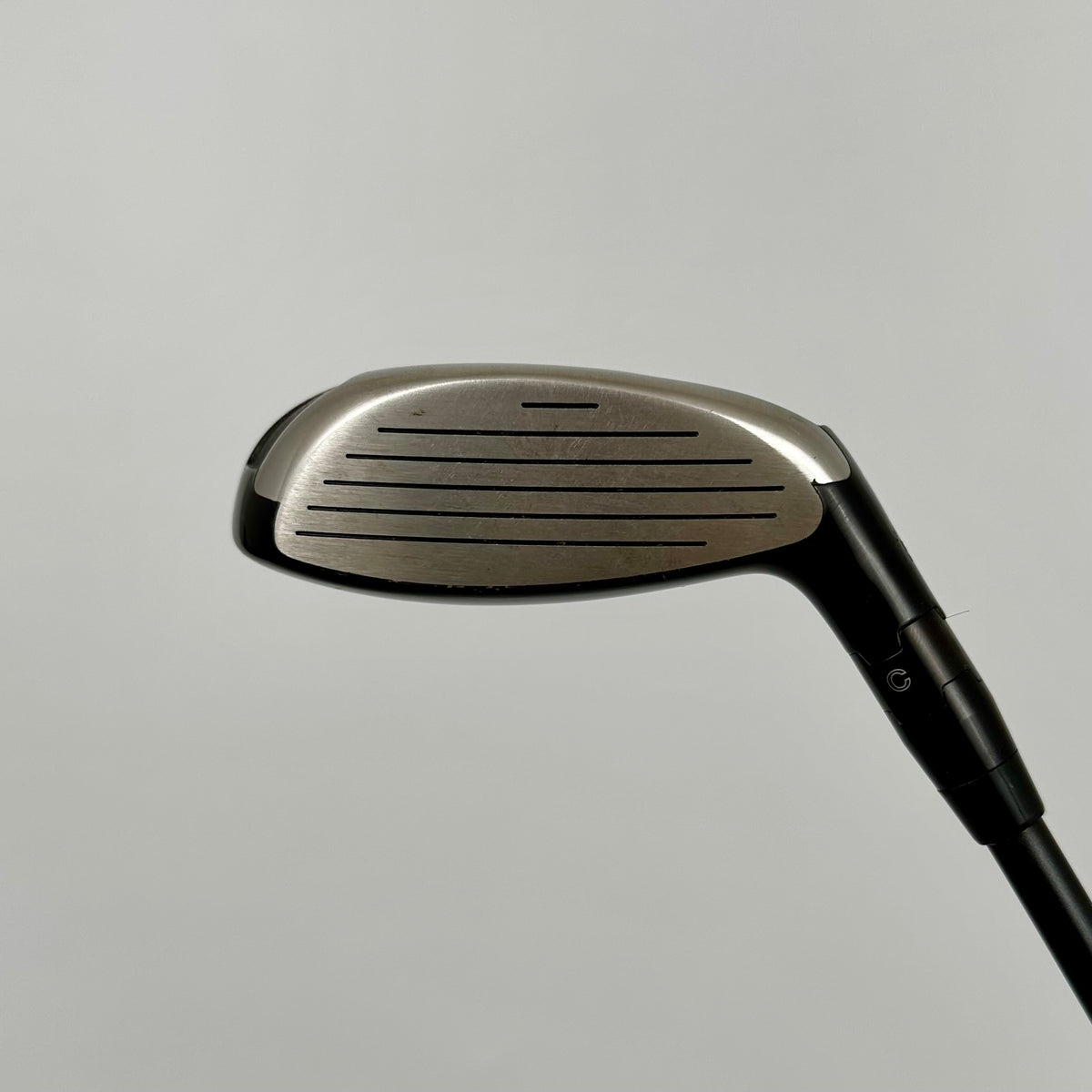 Callaway RAZR Fit FW3 / Regular / Callaway W-60g R