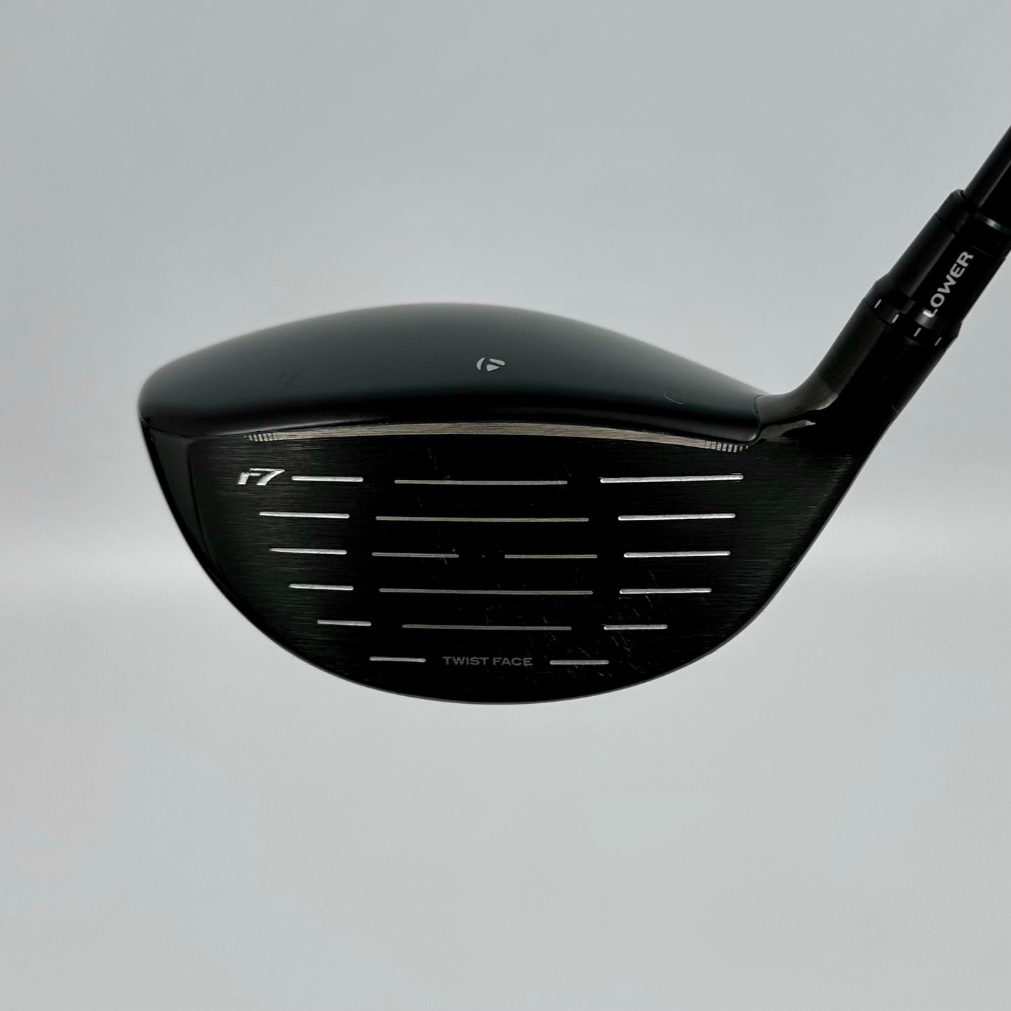 TaylorMade R7 Quad Mini Driver 13,5° / Regular / Fujikura Speeder MD 5-R