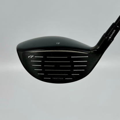 TaylorMade R7 Quad Mini Driver 13,5° / Regular / Fujikura Speeder MD 5-R