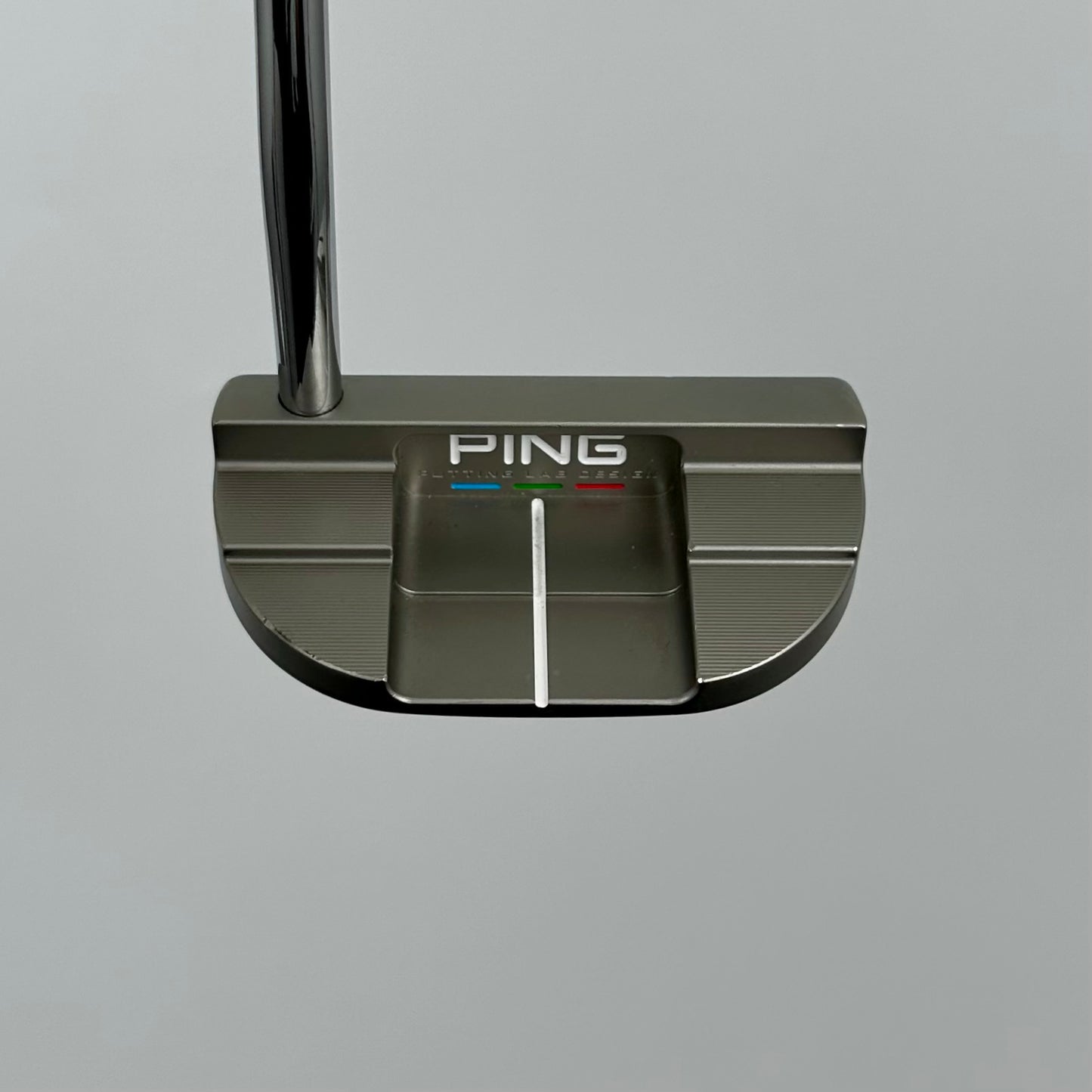 Ping PLD DS72 / 34"