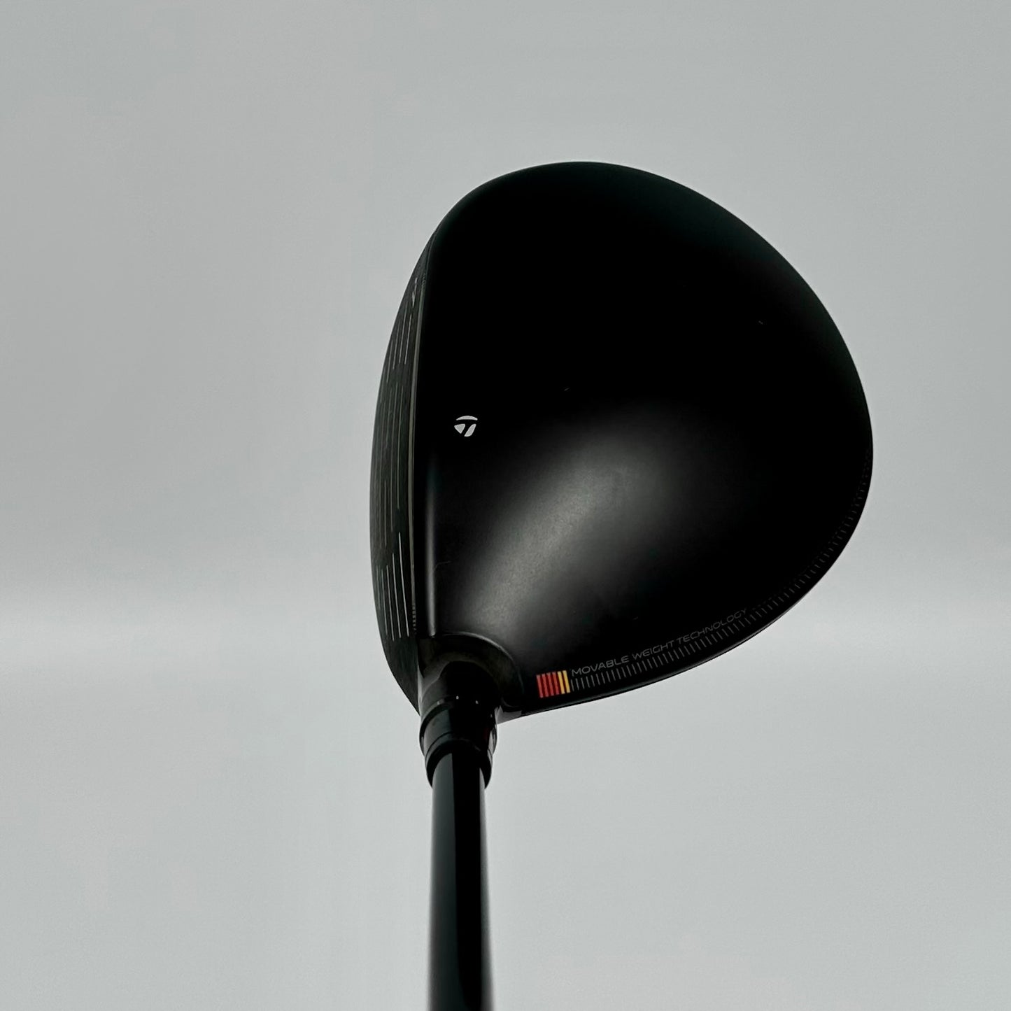TaylorMade R7 Quad Mini Driver 13,5° / Regular / Fujikura Speeder MD 5-R