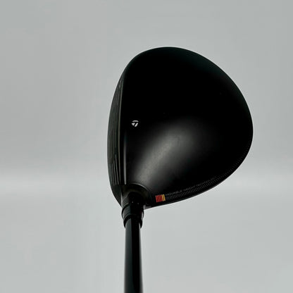 TaylorMade R7 Quad Mini Driver 13,5° / Regular / Fujikura Speeder MD 5-R