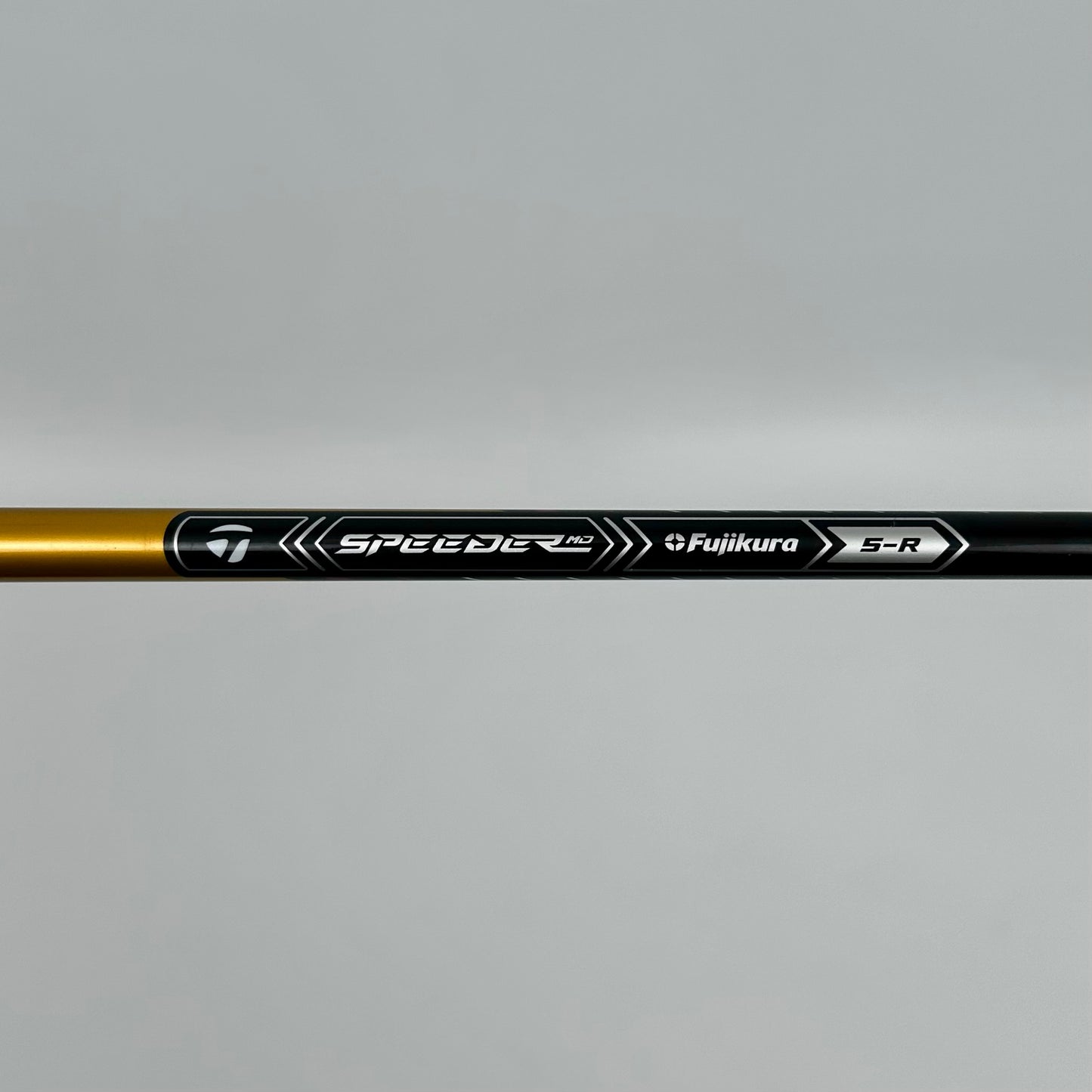 TaylorMade R7 Quad Mini Driver 13,5° / Regular / Fujikura Speeder MD 5-R