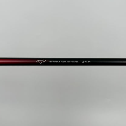 Callaway RAZR Fit FW3 / Regular / Callaway W-60g R