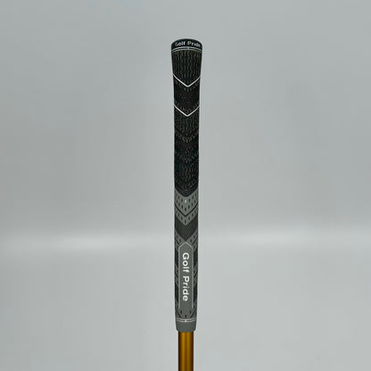 TaylorMade R7 Quad Mini Driver 13,5° / Regular / Fujikura Speeder MD 5-R