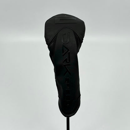 Cobra DarkSpeed Max FW5 18,5° / Senior / UST Mamiya Linq Red 5F2