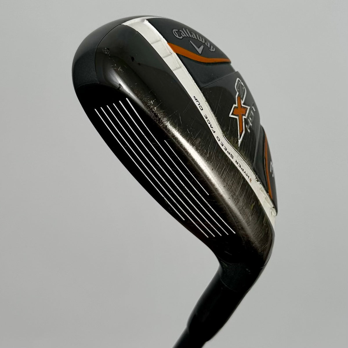 Callaway X2 Hot Hybrid 3 19° / Regular / Aldila Tour ATX 75H R