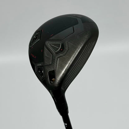 Cobra DarkSpeed Max FW5 18,5° / Senior / UST Mamiya Linq Red 5F2