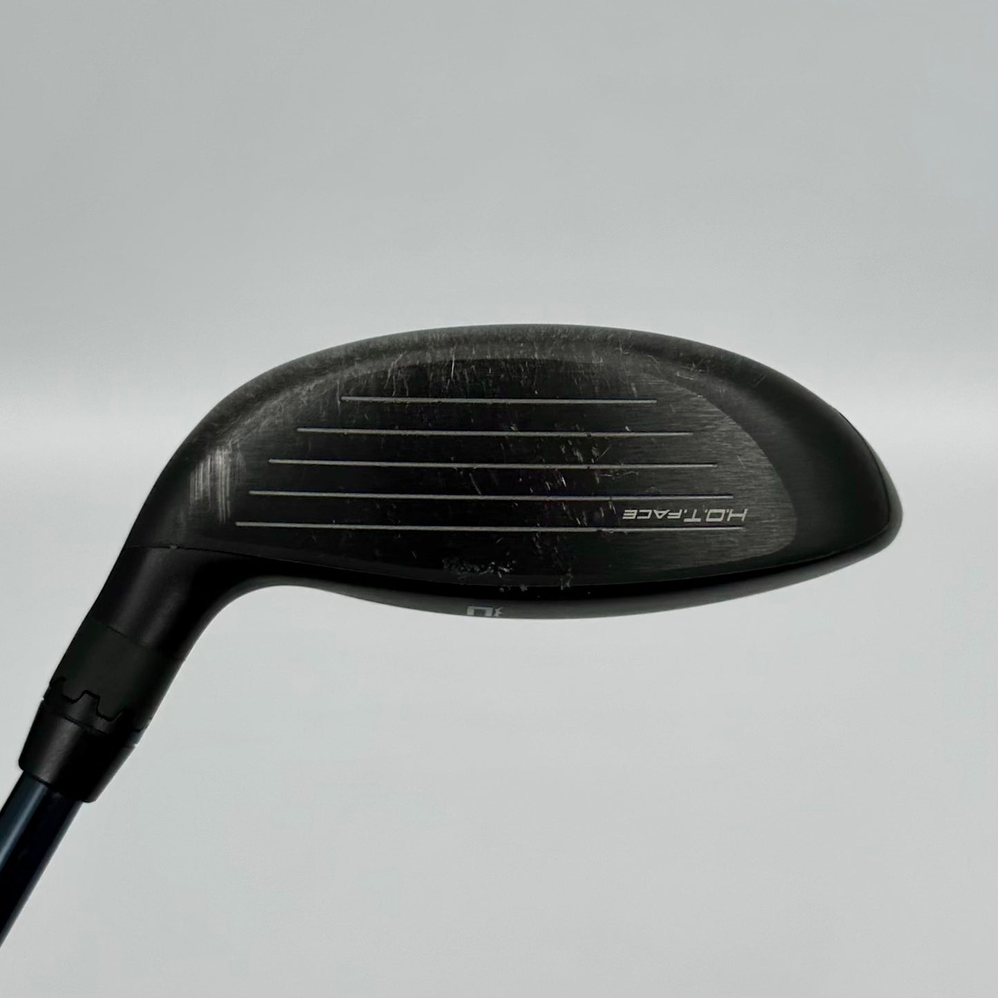 Cobra DarkSpeed Max FW5 18,5° / Senior / UST Mamiya Linq Red 5F2