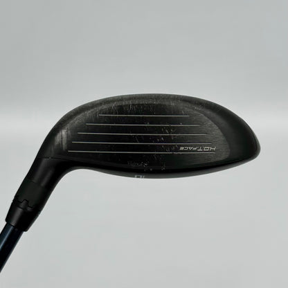 Cobra DarkSpeed Max FW5 18,5° / Senior / UST Mamiya Linq Red 5F2