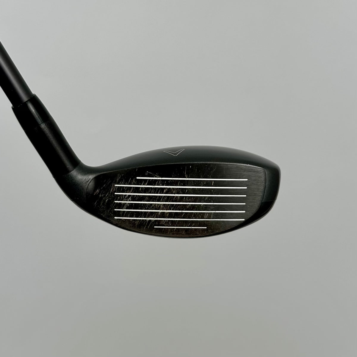 Callaway X2 Hot Hybrid 3 19° / Regular / Aldila Tour ATX 75H R