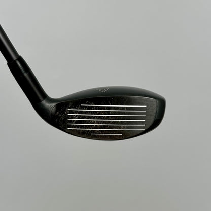 Callaway X2 Hot Hybrid 3 19° / Regular / Aldila Tour ATX 75H R