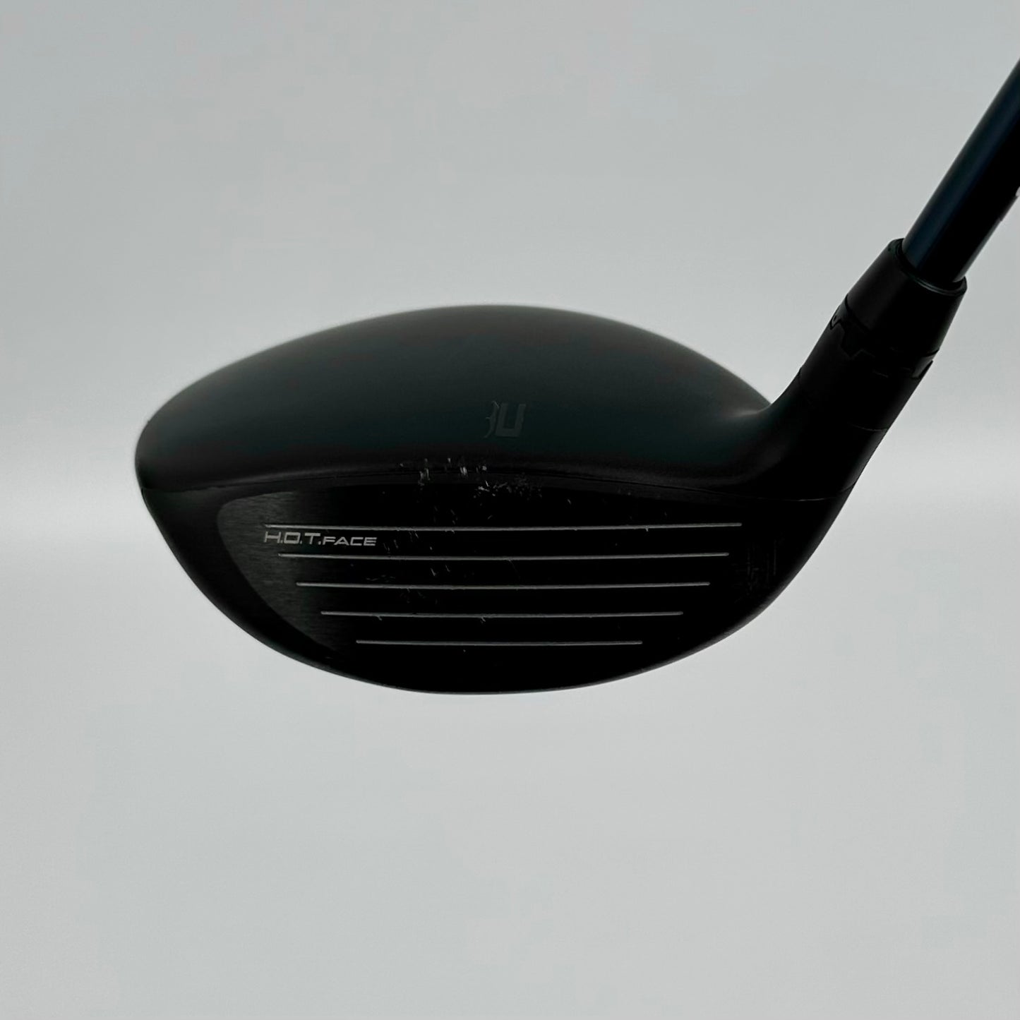 Cobra DarkSpeed Max FW5 18,5° / Senior / UST Mamiya Linq Red 5F2