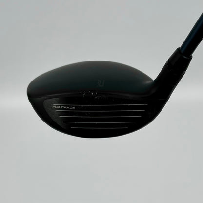 Cobra DarkSpeed Max FW5 18,5° / Senior / UST Mamiya Linq Red 5F2