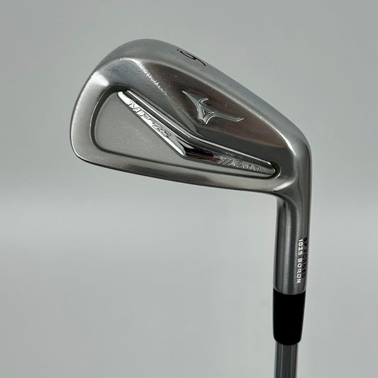 Mizuno MP-25 Forged 4-P / Regular / Project X Rifle 5.5