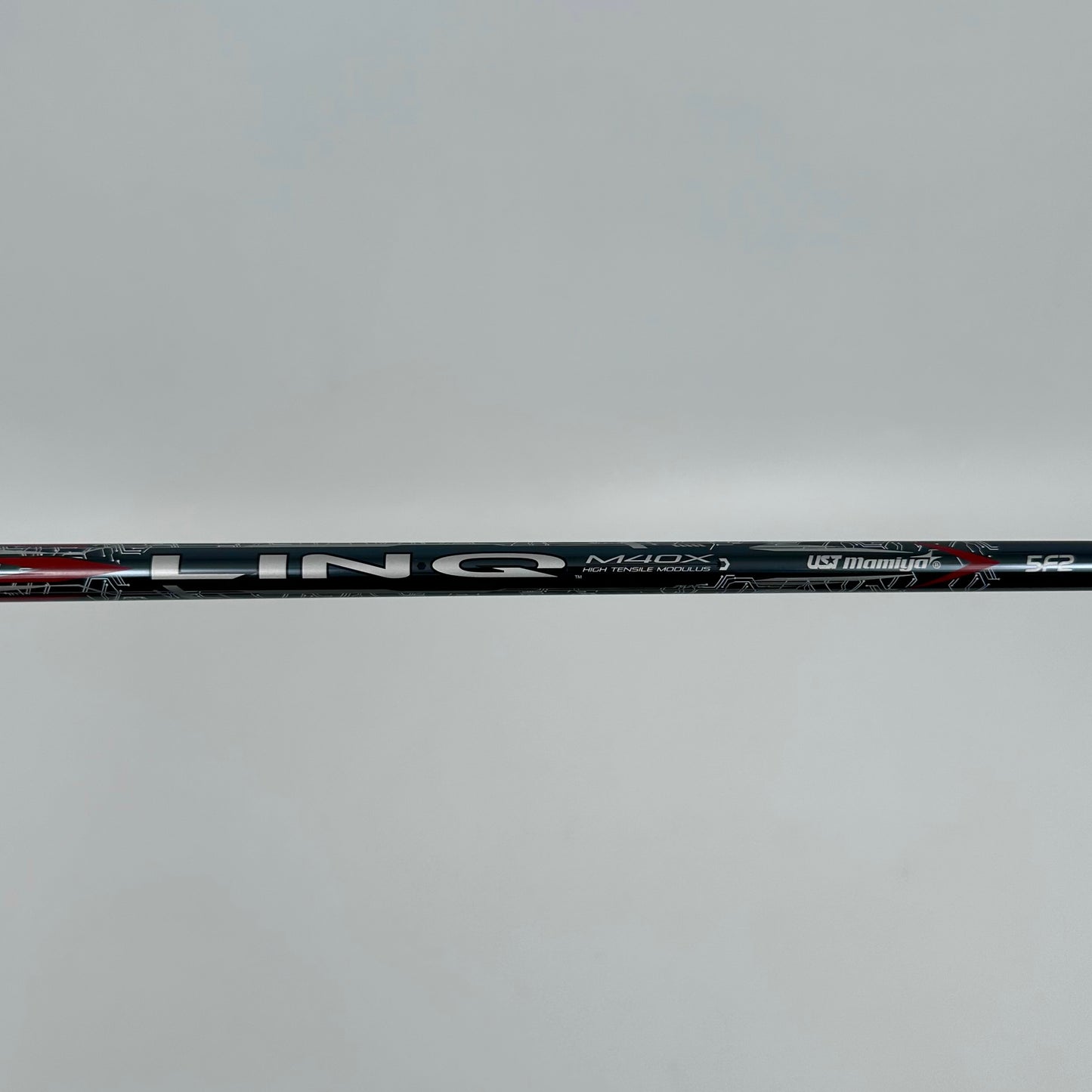 Cobra DarkSpeed Max FW5 18,5° / Senior / UST Mamiya Linq Red 5F2