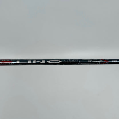 Cobra DarkSpeed Max FW5 18,5° / Senior / UST Mamiya Linq Red 5F2