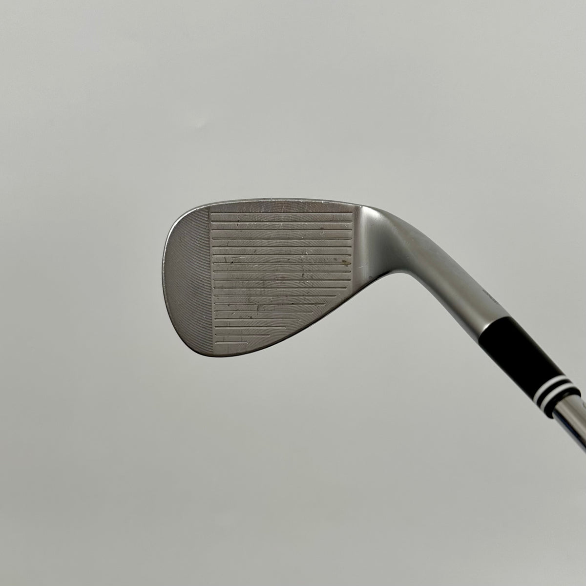 Cleveland RTX4 60° / Wedge-flex / KBS Hi-Rev 2.0 115