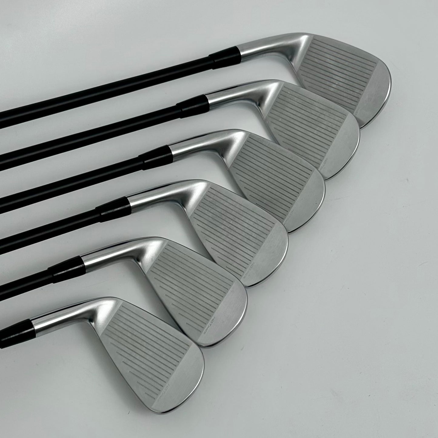 Cobra KING Tec X 6-GW / Senior / KBS PGI 65 A