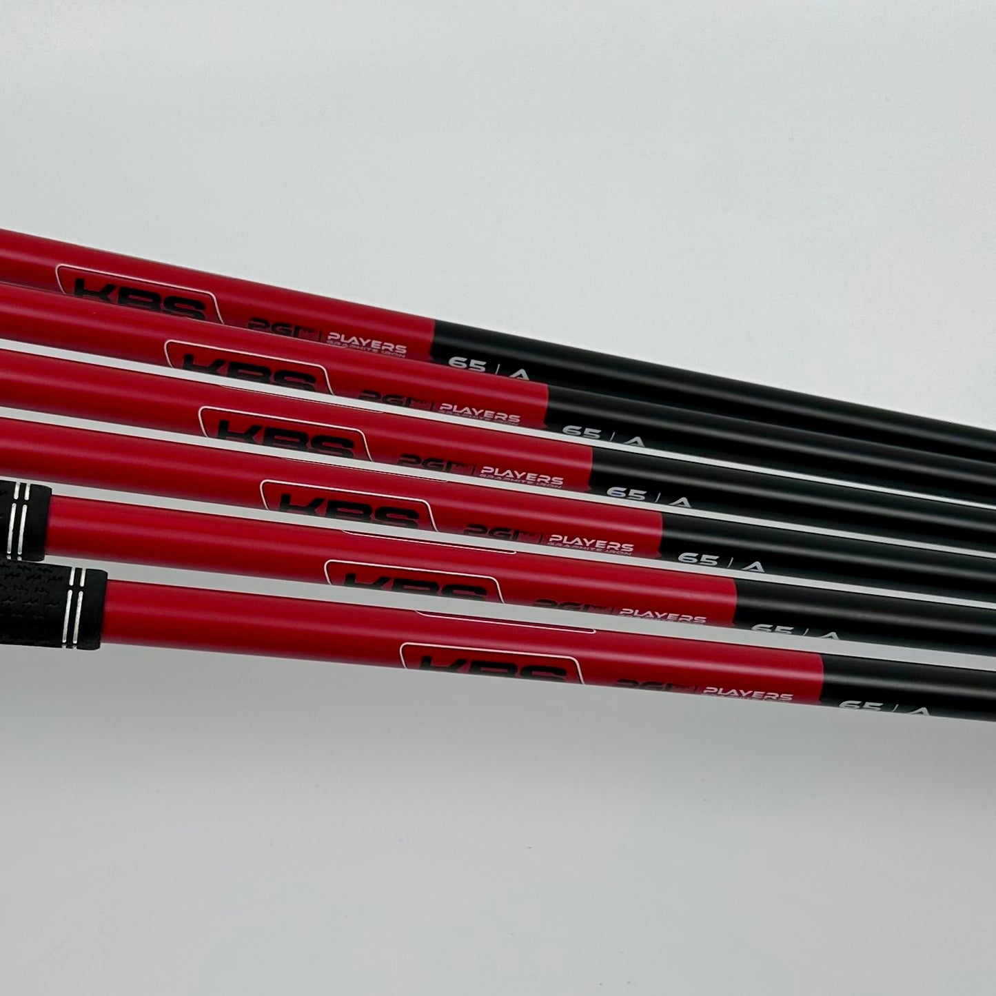 Cobra KING Tec X 6-GW / Senior / KBS PGI 65 A