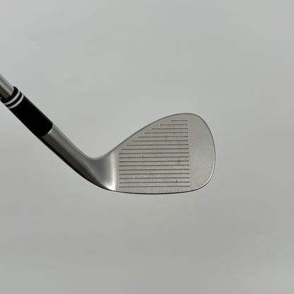 Cleveland RTX4 60° / Wedge-flex / KBS Hi-Rev 2.0 115
