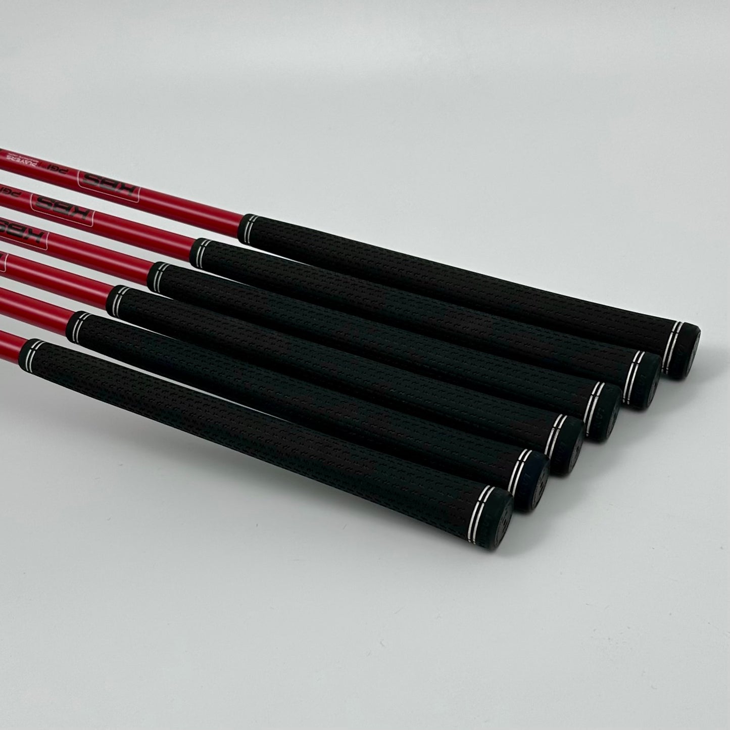Cobra KING Tec X 6-GW / Senior / KBS PGI 65 A