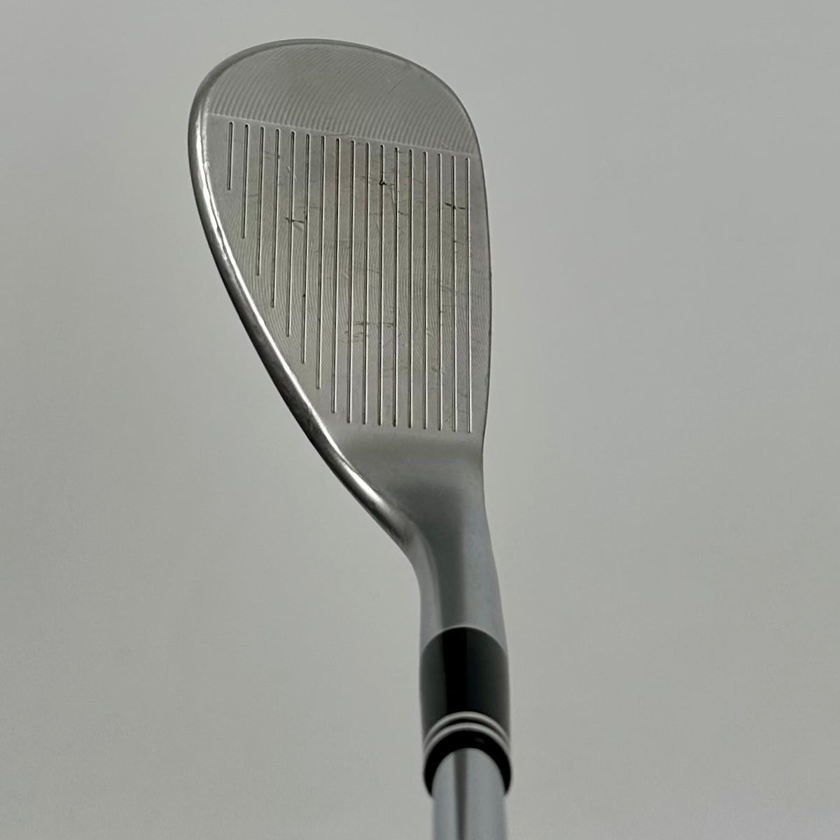 Cleveland RTX4 60° / Wedge-flex / KBS Hi-Rev 2.0 115