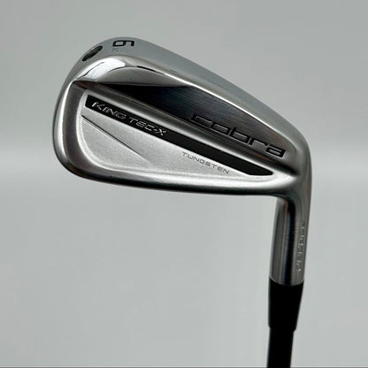 Cobra KING Tec X 6-GW / Senior / KBS PGI 65 A