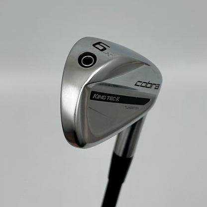 Cobra KING Tec X 6-GW / Senior / KBS PGI 65 A