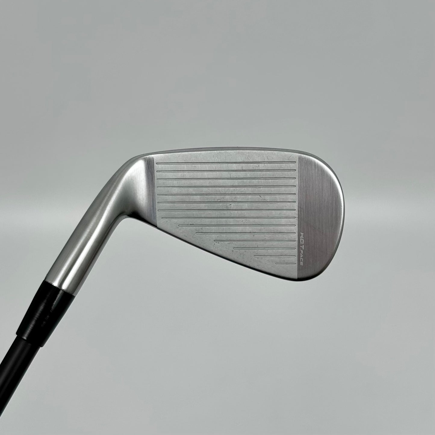 Cobra KING Tec X 6-GW / Senior / KBS PGI 65 A