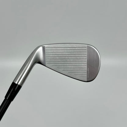 Cobra KING Tec X 6-GW / Senior / KBS PGI 65 A