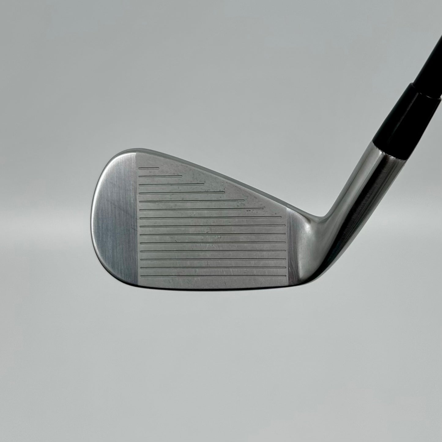 Cobra KING Tec X 6-GW / Senior / KBS PGI 65 A