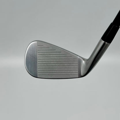 Cobra KING Tec X 6-GW / Senior / KBS PGI 65 A